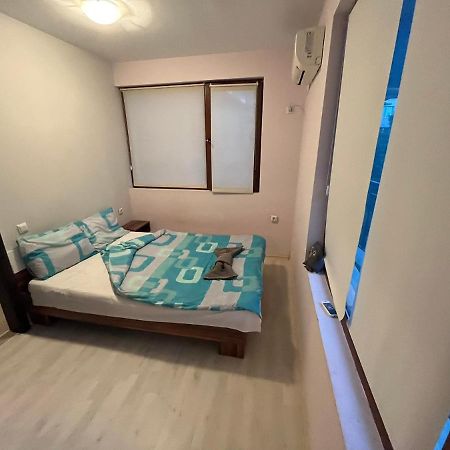 Vqra Sarafovo Apartment Burgas Luaran gambar