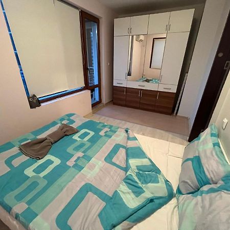 Vqra Sarafovo Apartment Burgas Luaran gambar