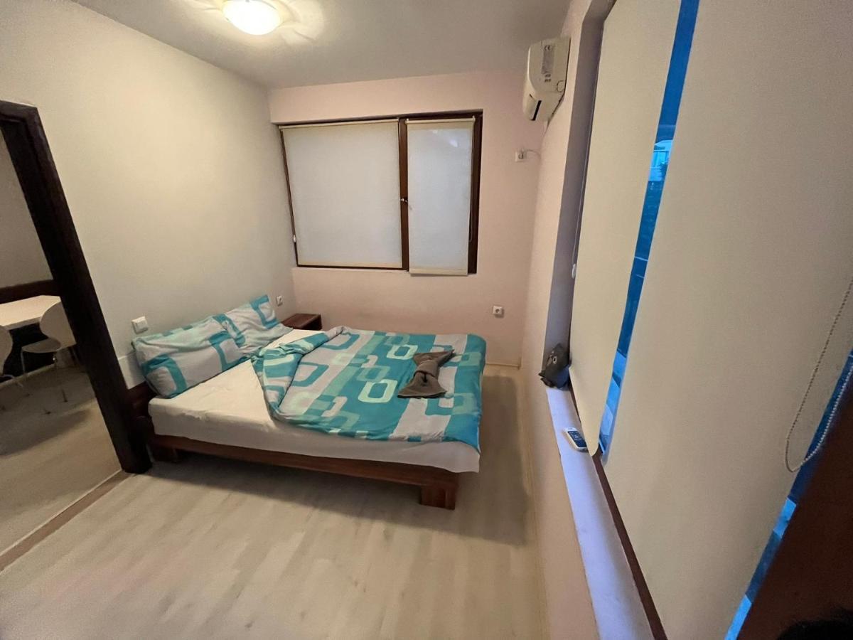Vqra Sarafovo Apartment Burgas Luaran gambar