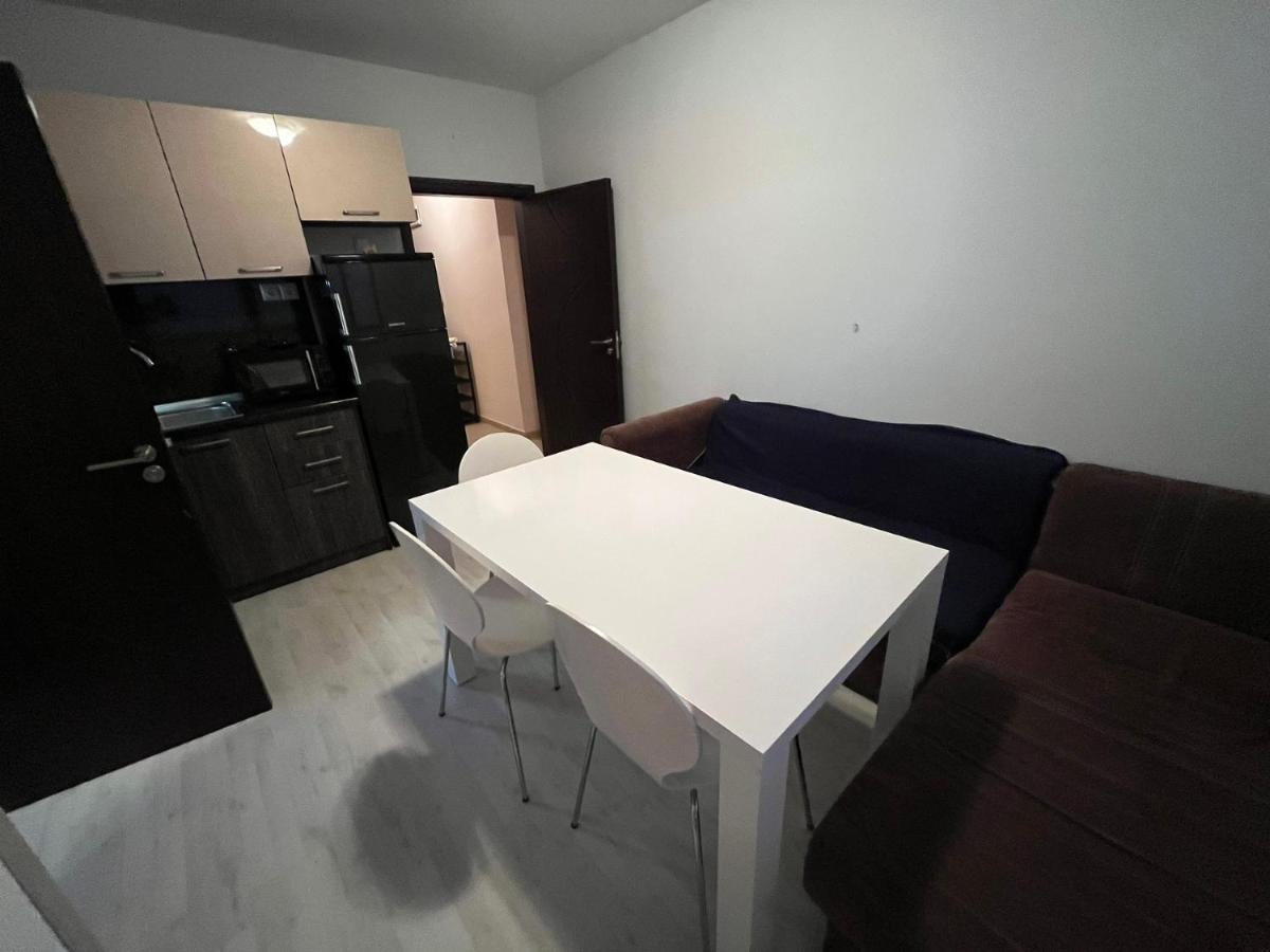 Vqra Sarafovo Apartment Burgas Luaran gambar
