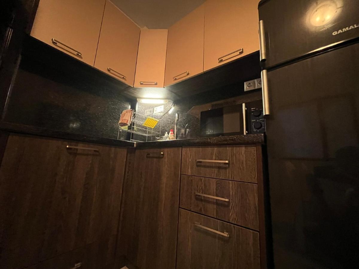 Vqra Sarafovo Apartment Burgas Luaran gambar