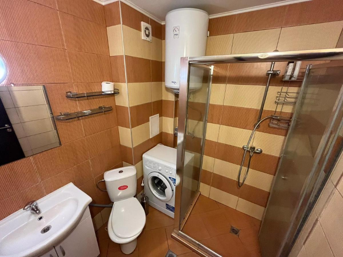 Vqra Sarafovo Apartment Burgas Luaran gambar