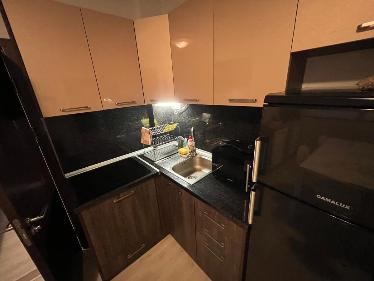 Vqra Sarafovo Apartment Burgas Luaran gambar