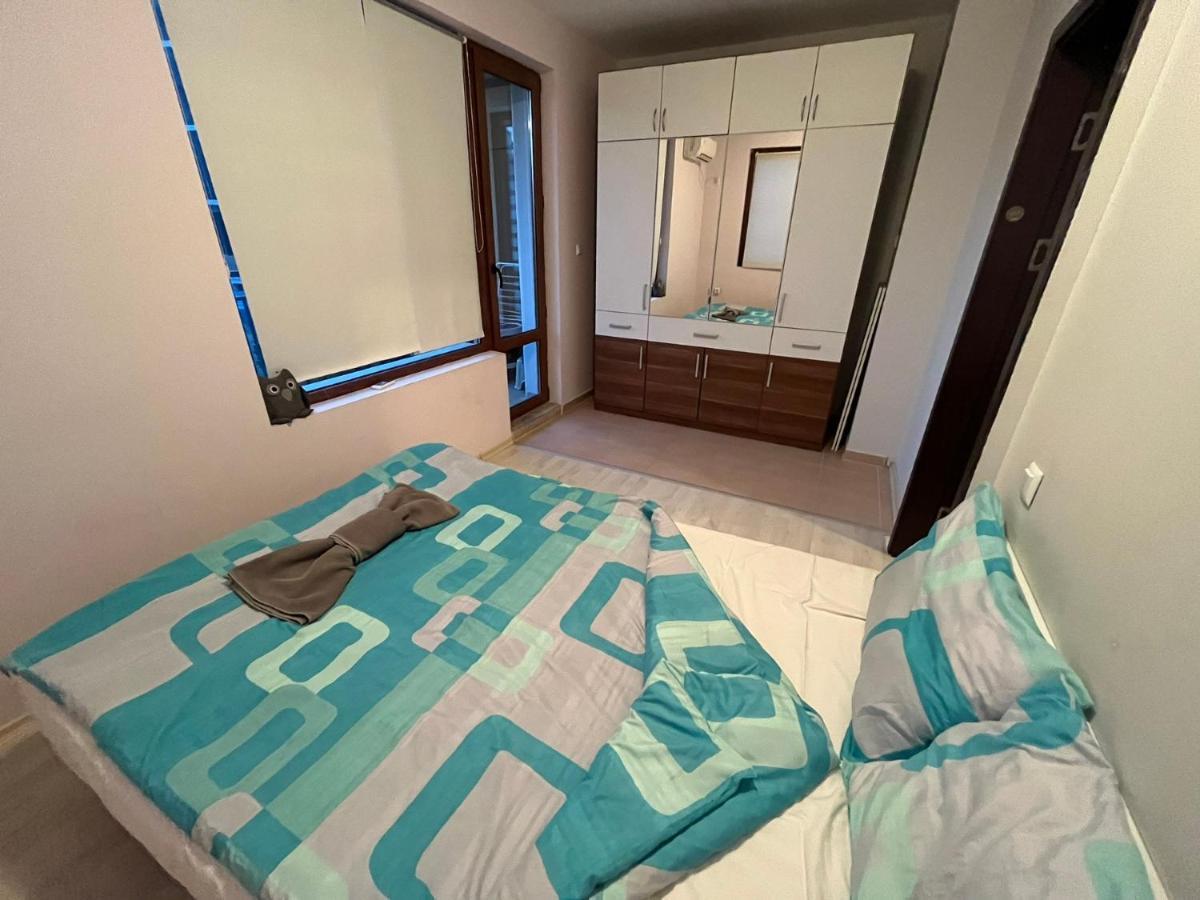 Vqra Sarafovo Apartment Burgas Luaran gambar