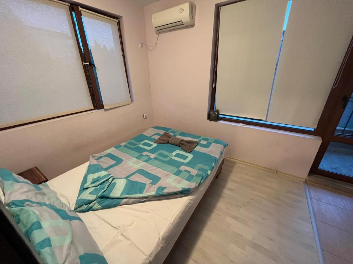 Vqra Sarafovo Apartment Burgas Luaran gambar
