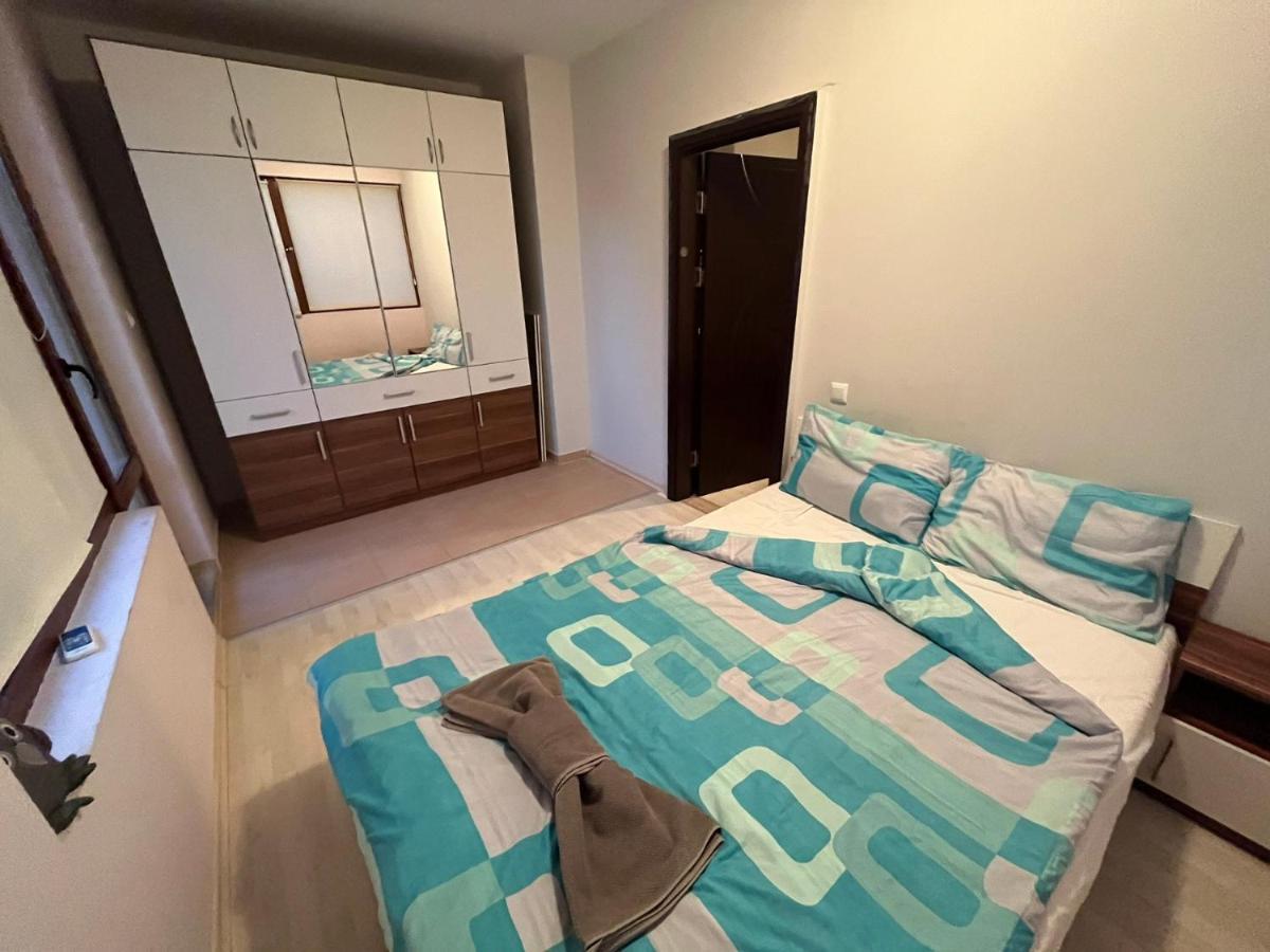 Vqra Sarafovo Apartment Burgas Luaran gambar