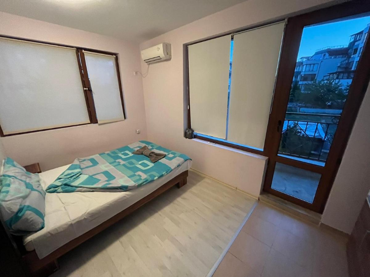 Vqra Sarafovo Apartment Burgas Luaran gambar