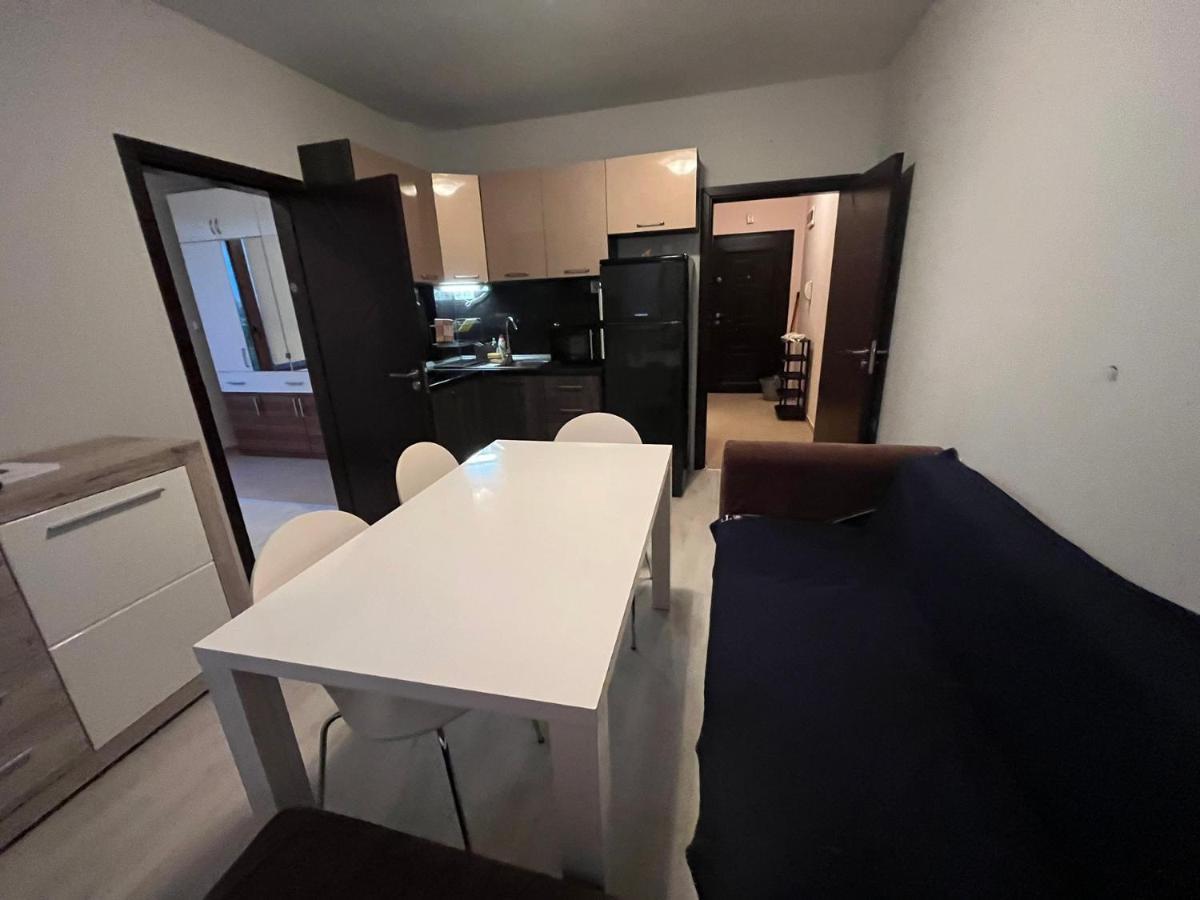 Vqra Sarafovo Apartment Burgas Luaran gambar