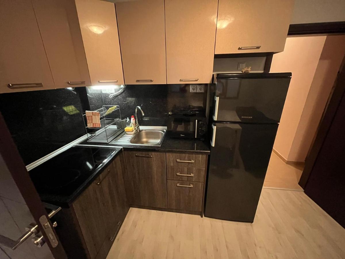 Vqra Sarafovo Apartment Burgas Luaran gambar